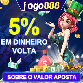 jogo888 Rebate