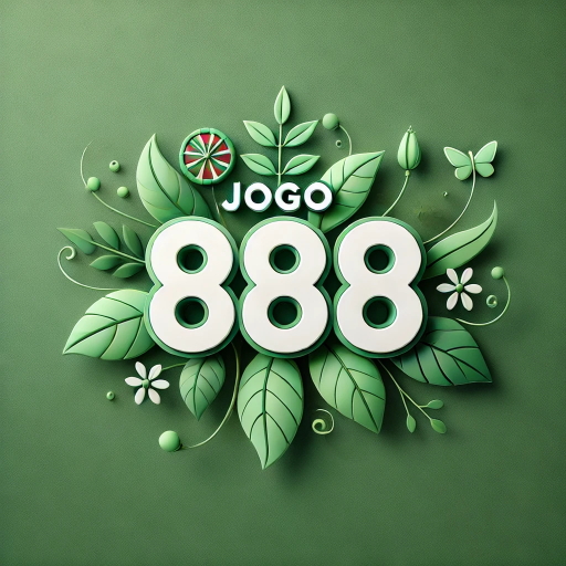 jogo888 Cassino Online